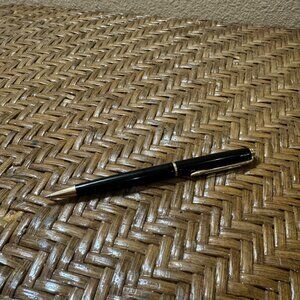 Rare Vintage One of a Kind Waterman Ballpoint Pen NFL